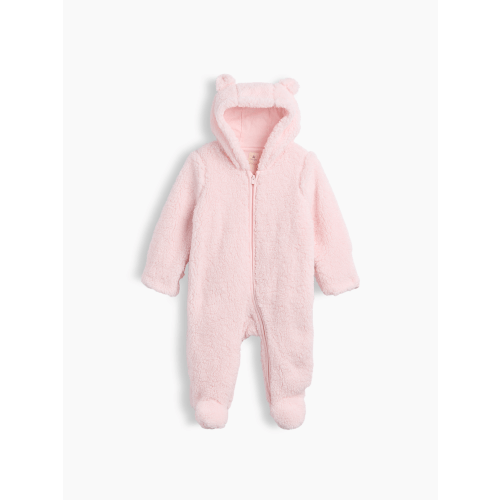 Baby Sherpa One-Piece