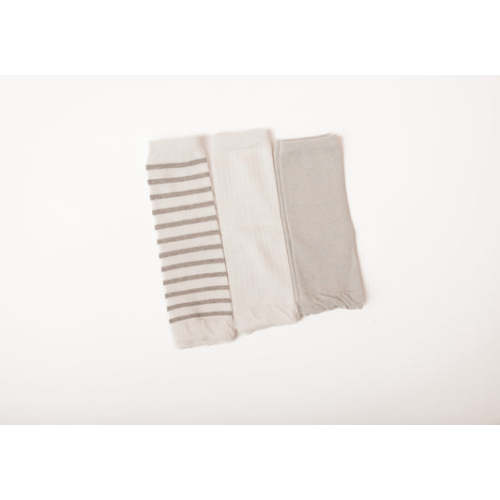 Grey Leg Warmers for Clubfoot | LittleClubbers Apparel