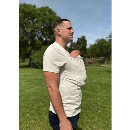 Dad Shirt | Natural