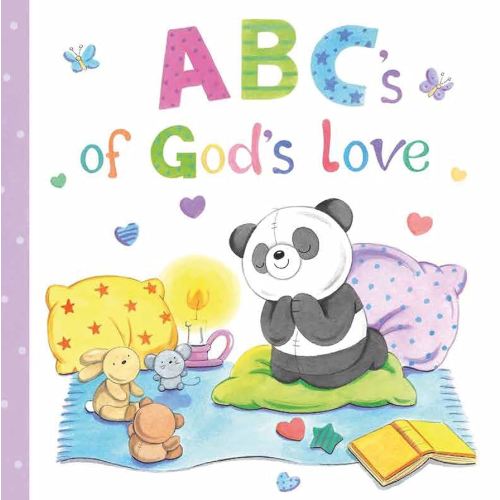 ABC'S OF GOD'S LOVE