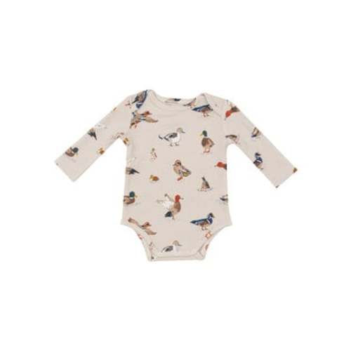 Angel Dear Ducks Bodysuit - (12-18 Months)