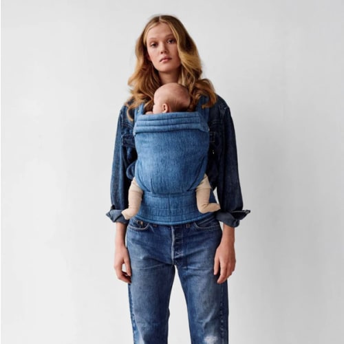 Denim Classic | Zeitgeist Baby Carrier | SHOP ARTIPOPPE