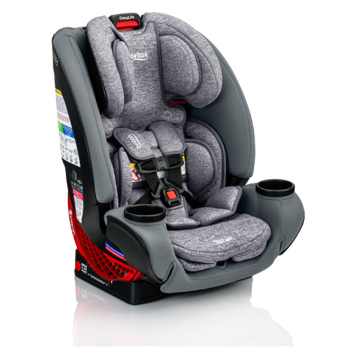 One4Life® ClickTight® All-in-One – Car Seat & Booster Combo ( Cool N Dry Moonstone )