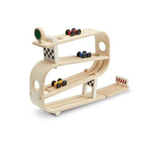 Plantoys| Ramp Racer