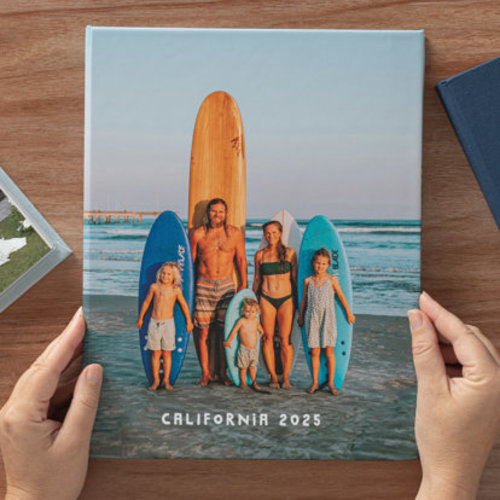 Slip-In 4x6 Photo Albums | Mpix