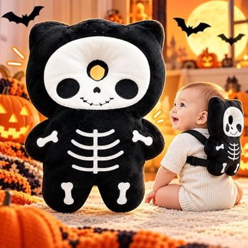 Raelitego Baby Head Protector for Baby Walking, 6 Month Old Baby Must Haves