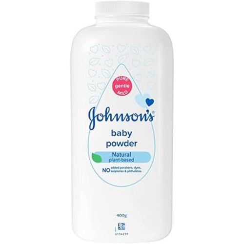 Johnson's baby Powder(400g)