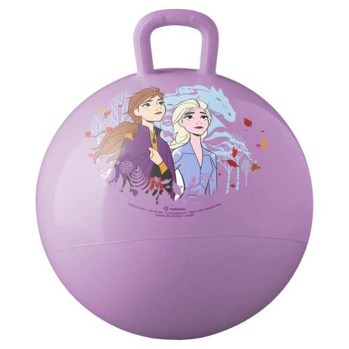 Hedstrom Disney Frozen 2: 15 inch Space Hopper, Children 4+ Years
