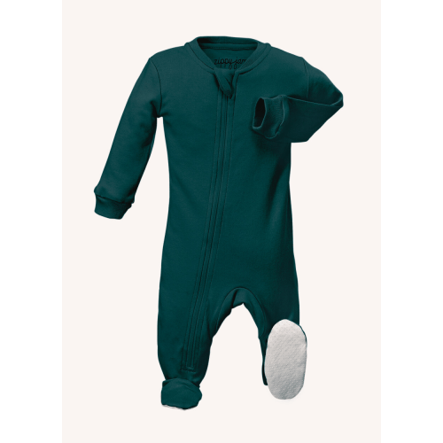 Forest Calm - Organic Cotton