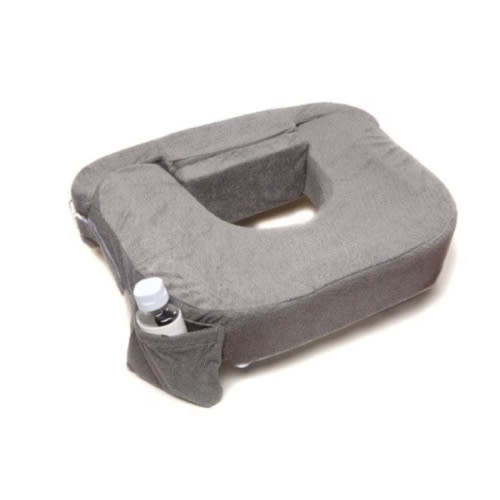 Twin Nursing Pillow