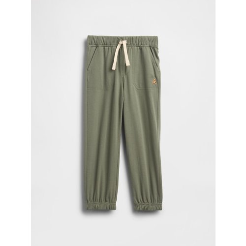Baby & Toddler Mix & Match Pull-On Joggers