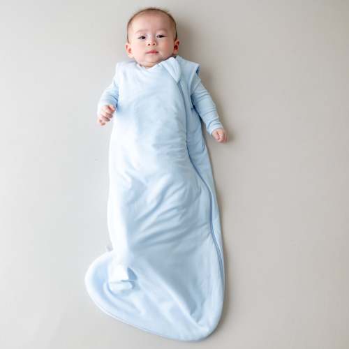 Sleep Bag in Breeze 1.0