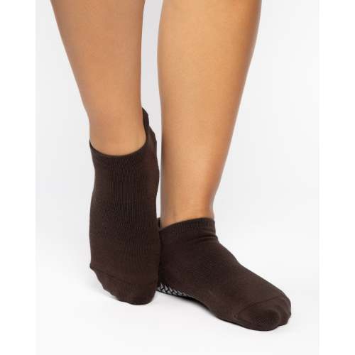 Union Full Foot Grip Sock