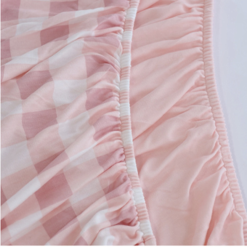 Bubba Blue Sundae Bedside Sleeper Fitted Sheet 2 Pack Cupcake