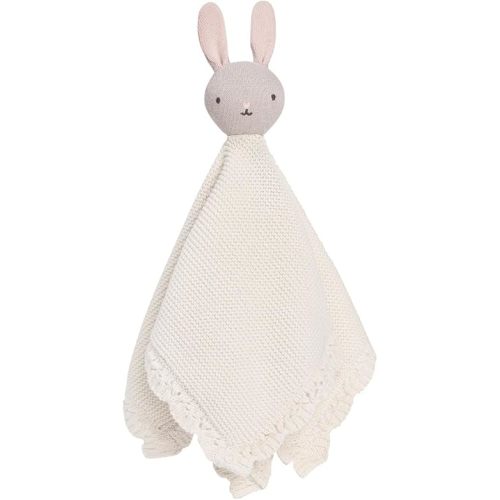 Cuddle Cloth (Blushing Bunny)