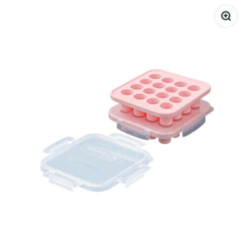 Breast Milk Freezer Trays - MyMilk Trays – Souper Cubes®
