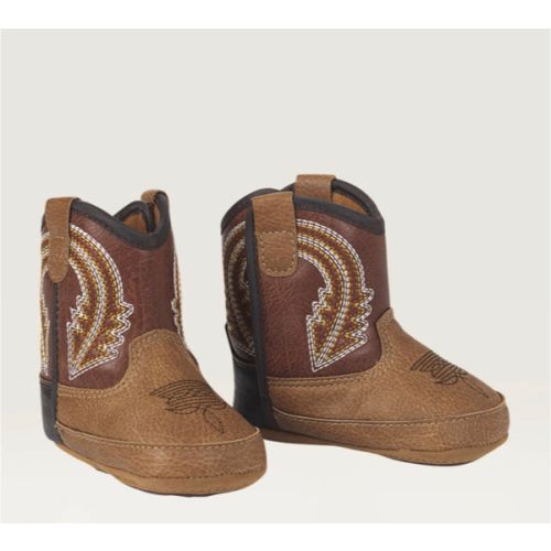 Infant lil stompers evan boot | Ariat
