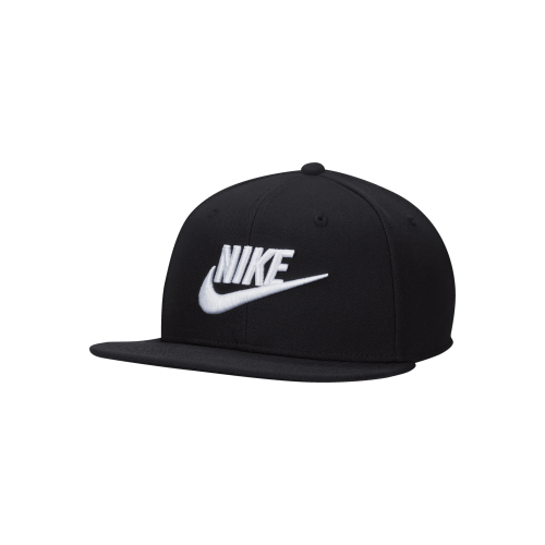 Nike Dri-FIT Pro Structured Futura Cap. Nike.com