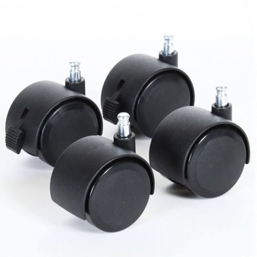 Rolling Casters for babybay Maxi