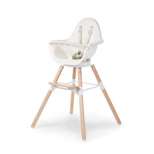 Childhome Evolu ONE.80° High Chair | Over The Moon