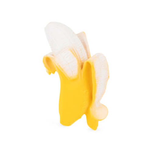 Fruit Teether Toy - Banana