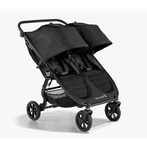 Baby Jogger City Mini® GT2 Double Stroller