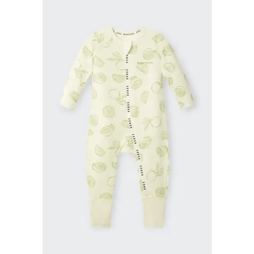 Wondercool Eyelet Zip Wondersuit