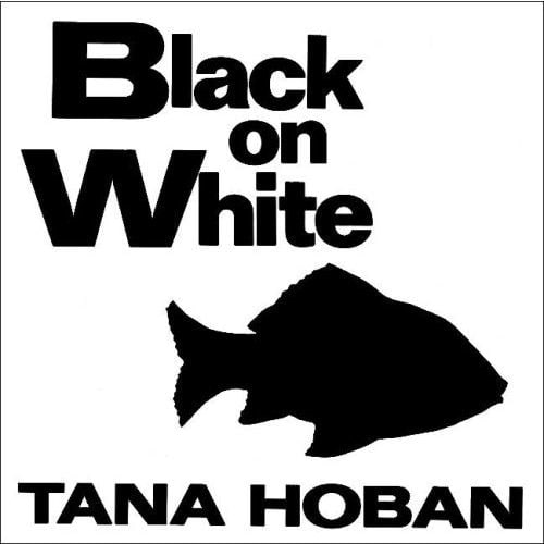 Black on White: A High Contrast Book For Newborns by Tana Hoban, Board Book | Barnes & Noble®