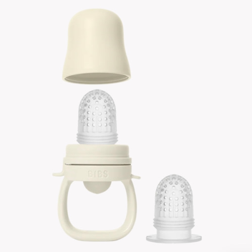 Baby Feeder - Ivory