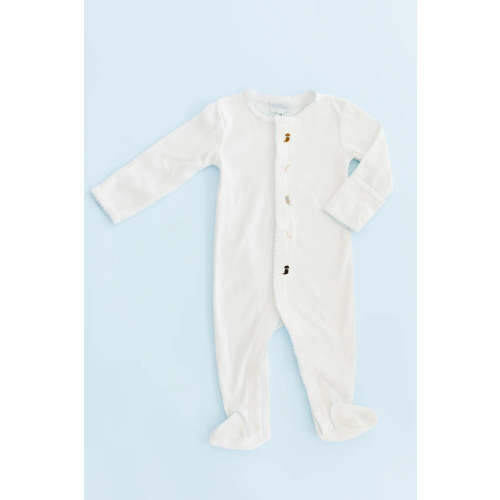 Puppy Dog Onesie Sleeper