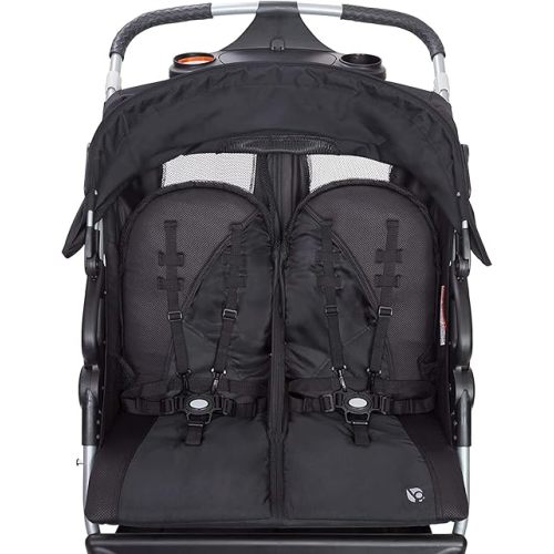 Amazon.com : Baby Trend Expedition® Double Jogger, Elixer : Jogging Strollers : Baby
