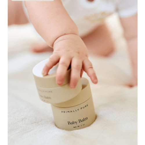 Baby Balm | Primally Pure