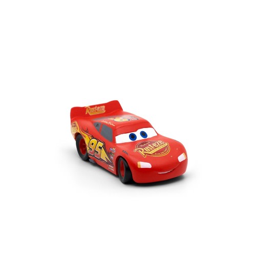 Tonies Disney - Cars - Lightning Mcqueen Tonie Audio Character