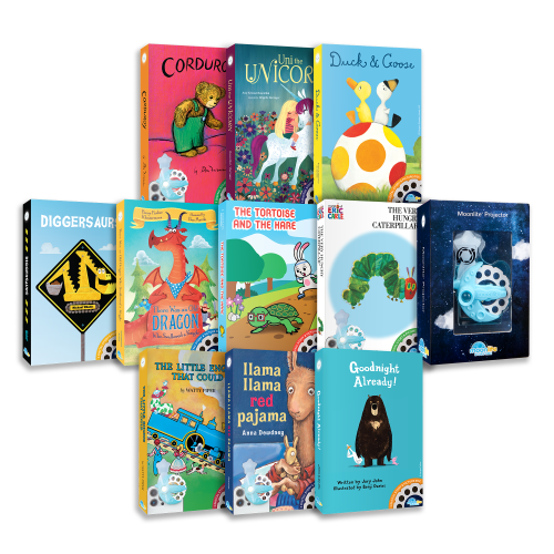 Storytime Mega Bundle – Moonlite™ Storytime