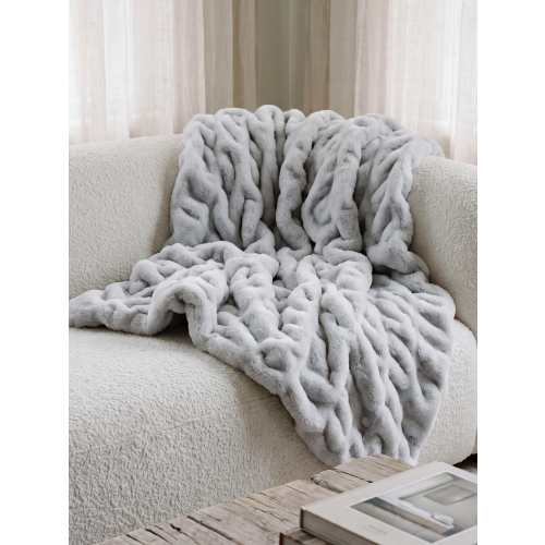 Dreamer Blanket | Super Soft, Cozy Oversized Blanket | Comfrt