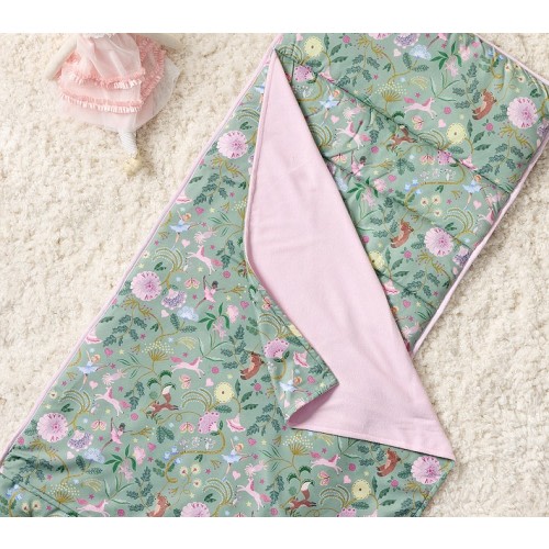 Mackenzie Storybook Friends Nap Mat