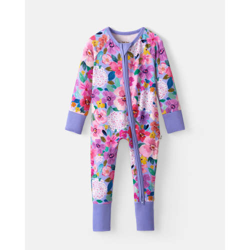 Sweet Sprigs Zippy | Little Sleepies