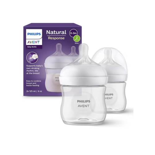 Philips Avent Baby Bottle