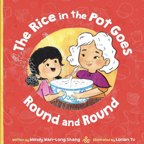The Rice in the Pot Goes Round and Round