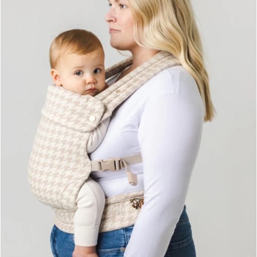 The Monarch Carrier - Houndstooth – Mabē