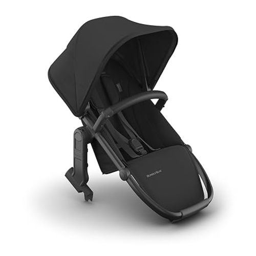 UPPAbaby RumbleSeat V3 Second Lower Seat - Fits Vista V2/V3 - Jake