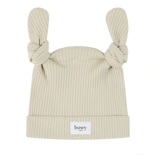 Double Knot Beanie - Clover