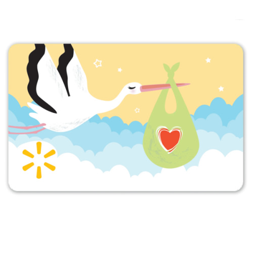 Walmart Gift Cards