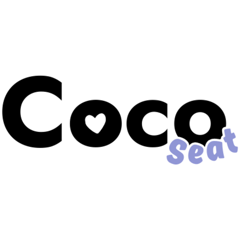 Shopping Cart Seat Cover for Babies | Coco Comfort Seat – Coco Seat