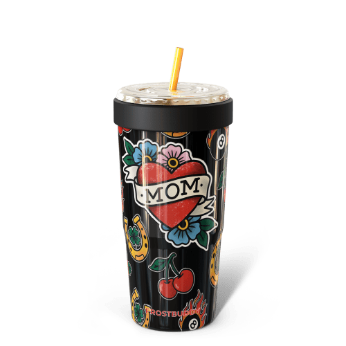 To-Go Buddy | Flash Sheet Mama