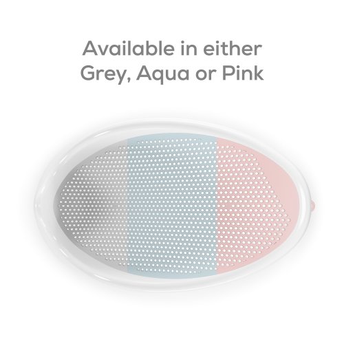 Angelcare Baby Bath Support- Pink