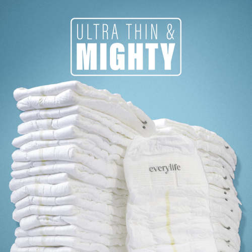 Safest Non-Toxic Diapers for Sensitive Skin | Everylife – EveryLife
