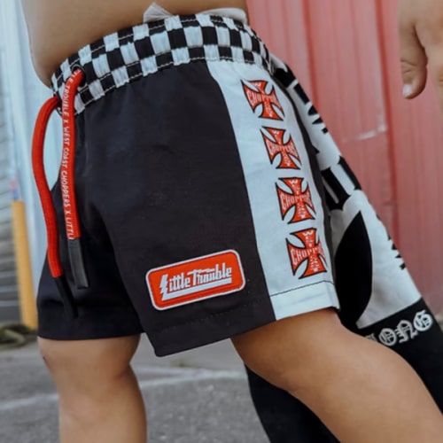 WCC Boardies