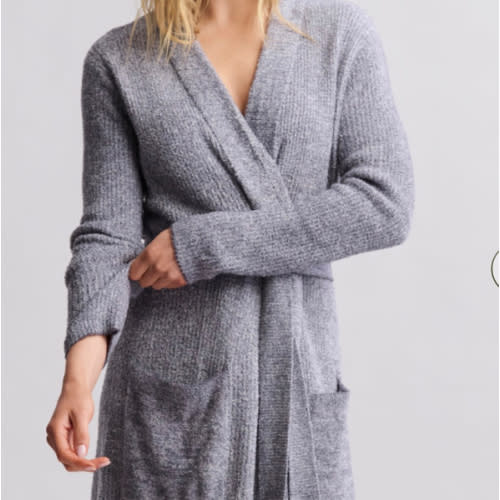 CozyChic Lite® Ribbed Robe