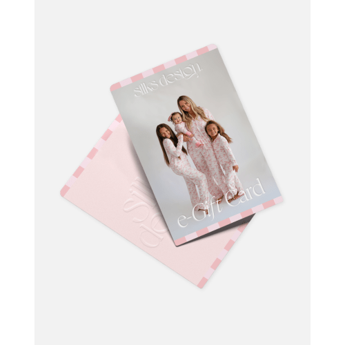 Silks Gift Card